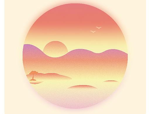 山與水（個人主頁-ZMjU5Nzc5MDQ=） - 創(chuàng)作習(xí)作 - 站酷設(shè)計師我在過馬路you原創(chuàng)素材 - 站酷ZCOOL