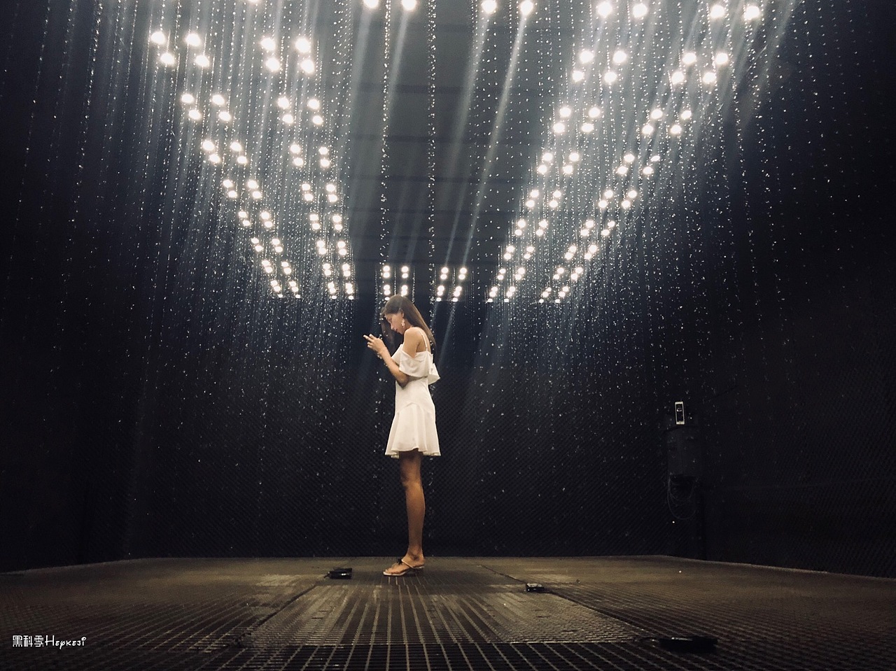 最美的互动体验空间