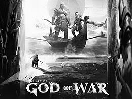 游戲 頁面-戰(zhàn)神4（god of war 4）