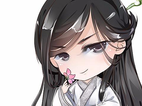 歌手Q版人设(个人主页-ZMzEwODg3MDQ=) - 商业插画 - 站酷设计师小字洛桜原创素材 - 站酷ZCOOL