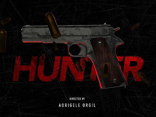 RUINS HUNTER丨废墟猎人