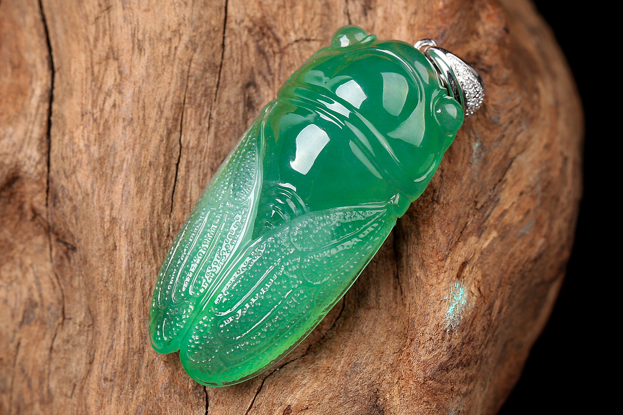 翡翠摄影 一鸣惊人