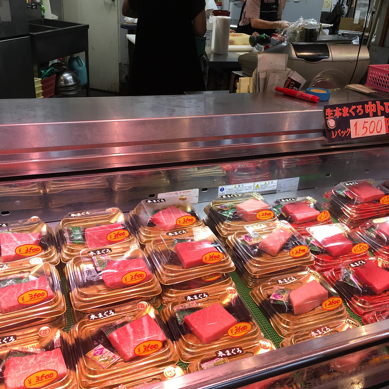 近几年一些旅行皂片(上)