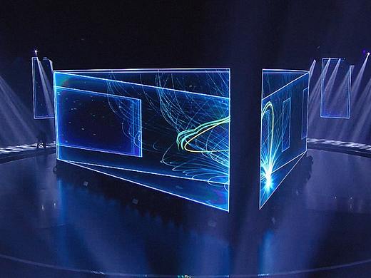 Weltmeister 360 品牌体验 2018