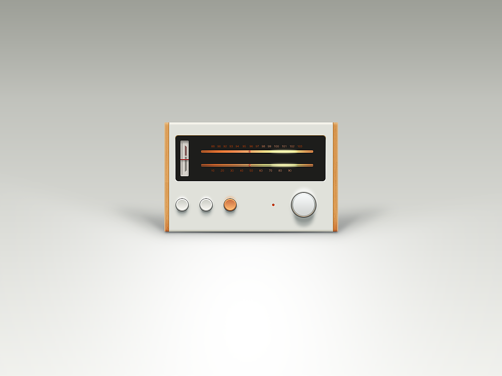 作品整理(ICON篇)