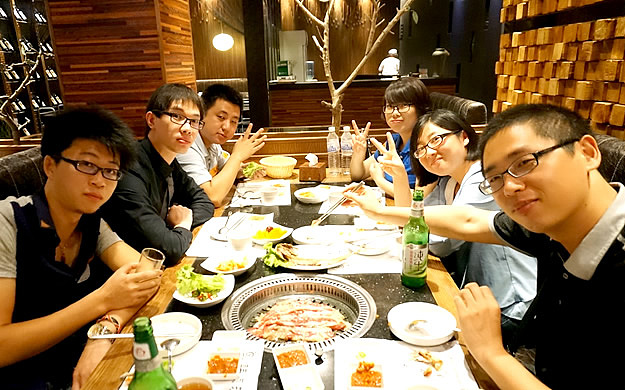 站酷七周年——青岛站