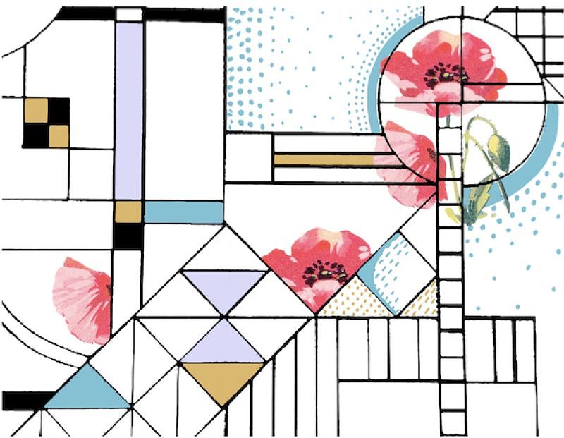 图案设计（图ZMTQ3NDg3MDI0） - 其他服装 - 站酷设计师Amyamy2原创素材 - 站酷ZCOOL