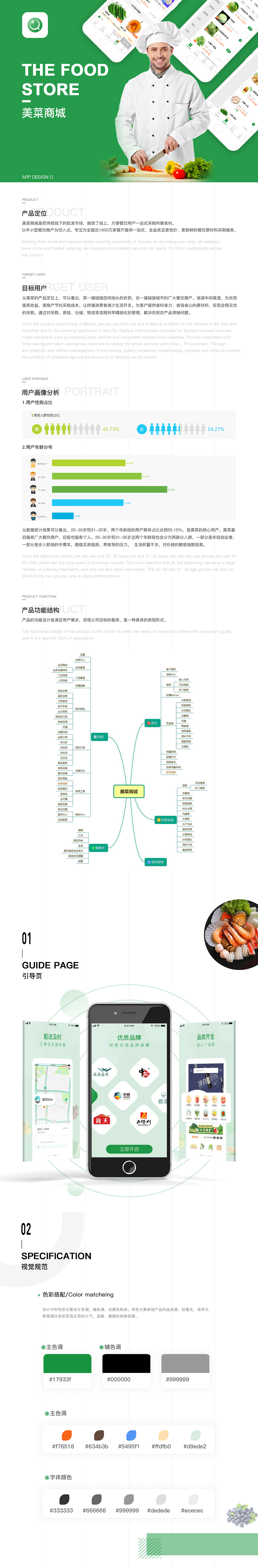 美菜APP（图ZMTk4NDMwOTY4） - 其他UI - 站酷设计师暴栗果原创素材 - 站酷ZCOOL