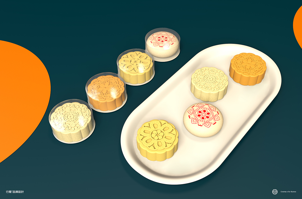 产品包装 | 小六汤包 × 陕西历史博物馆