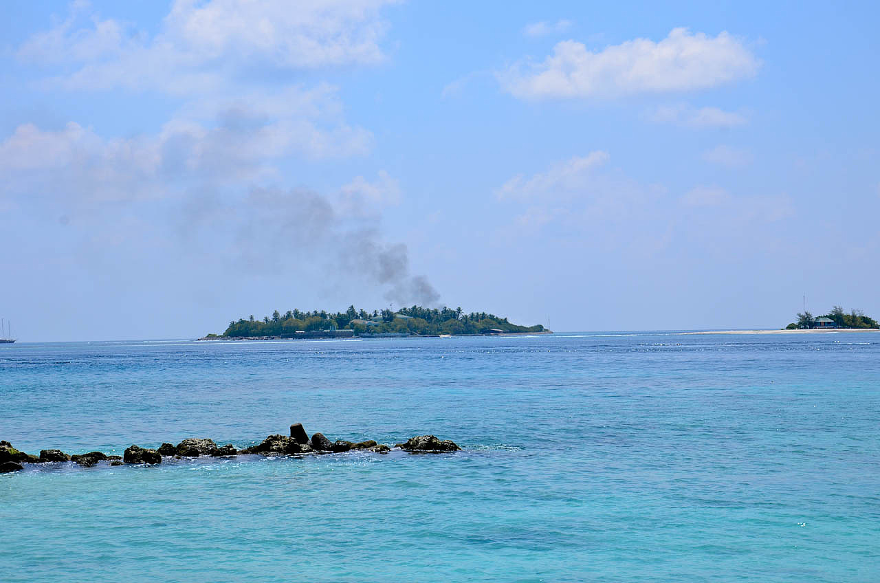 马尔代夫游记 - 梦幻岛 - 四晚六天（图ZNTM5Nzg5Ng==） - 风光摄影 - 站酷设计师blue_hermit原创素材 - 站酷ZCOOL