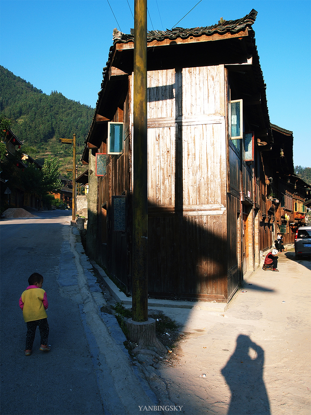 行迹2010-2012（图ZMzg3MDI2Mjg=） - 风光摄影 - 站酷设计师YANBINGSKY原创素材 - 站酷ZCOOL