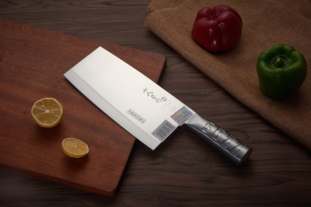 十八子作刀具 不锈钢高端切菜 厨师 水果 万用 刀（图ZMTEzNzMyMTc2） - 产品摄影 - 站酷设计师刘杨摄影设计原创素材 - 站酷ZCOOL