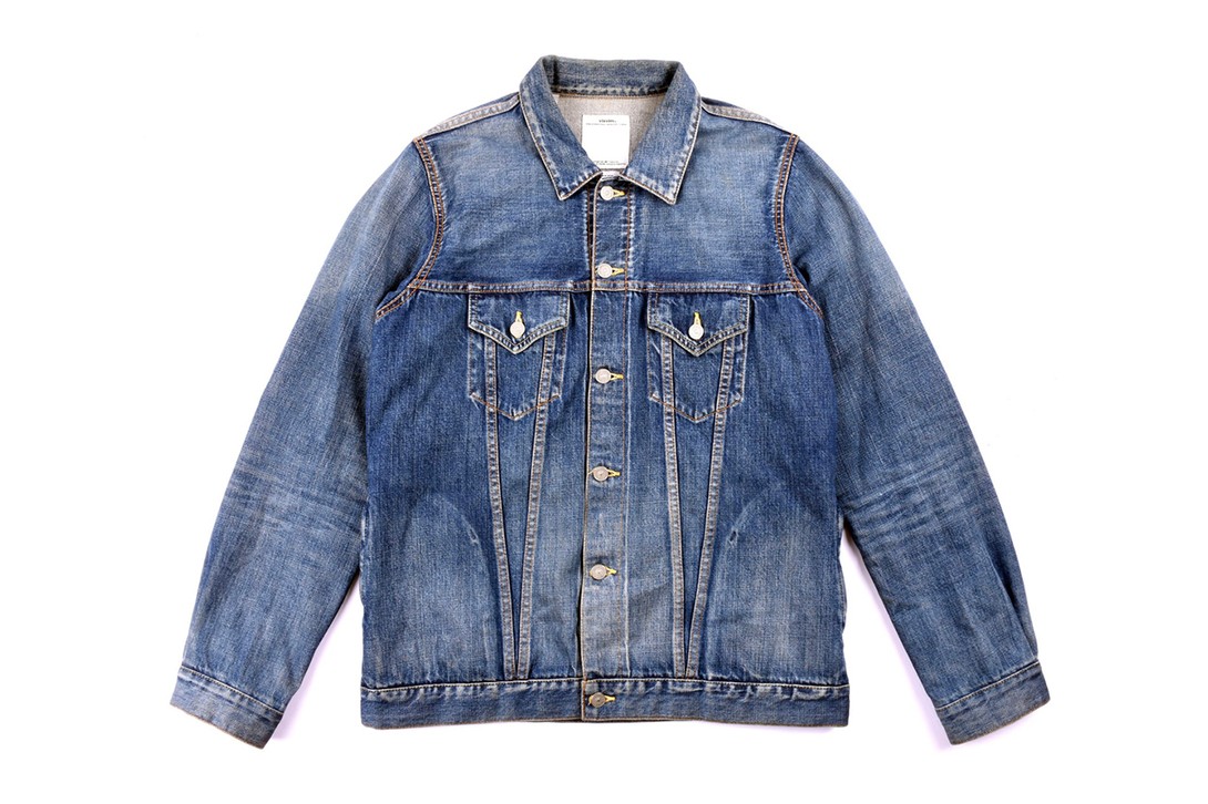 日潮代表品牌VisVim|fine art_costume_Graphic Design|book design|詹胜_Original文章 ...