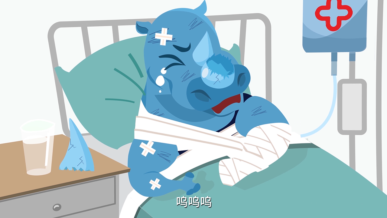 曲靖安全带头盔宣传动画（图ZMjM1MzEyODQ0） - Motion Graphic - 站酷设计师HelloGarvey原创素材 - 站酷ZCOOL