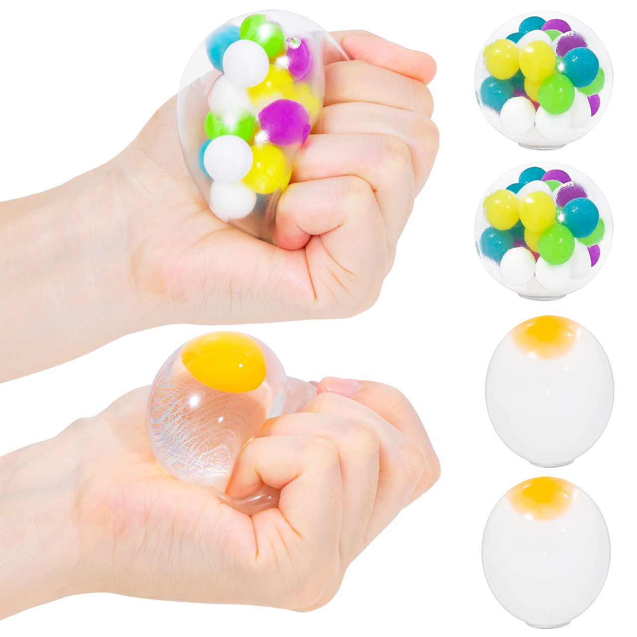 金洲视觉 亚马逊主图 详情A+设计 解压球 解压玩具（图ZMjg4ODMzNDgw） - 产品摄影 - 站酷设计师用心看明天原创素材 - 站酷ZCOOL