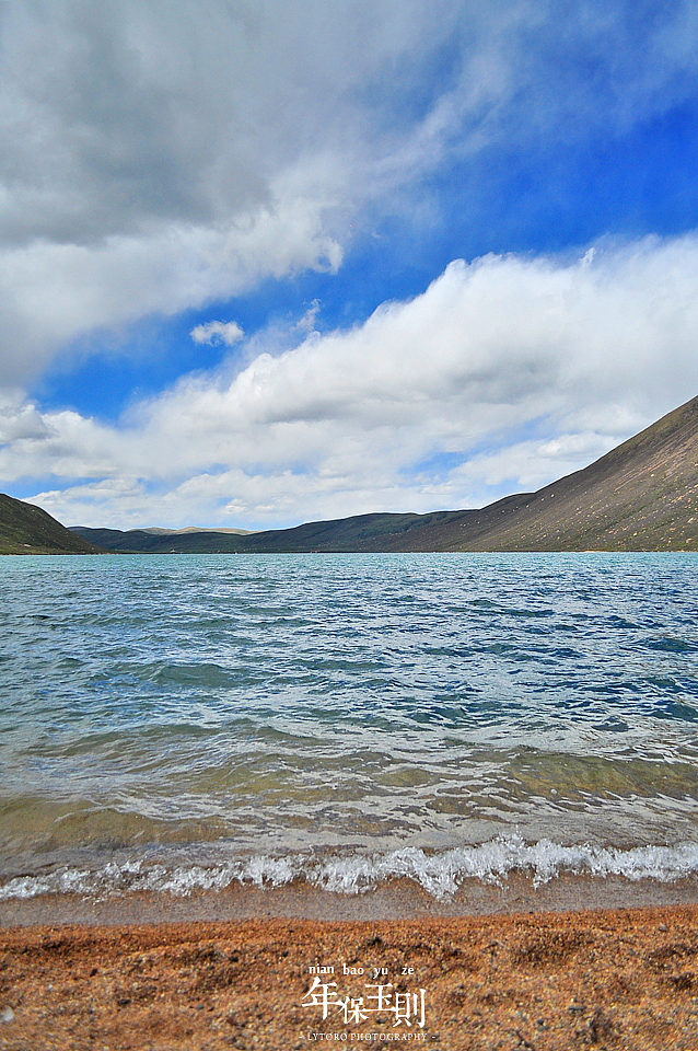 **********青海.年保玉则************