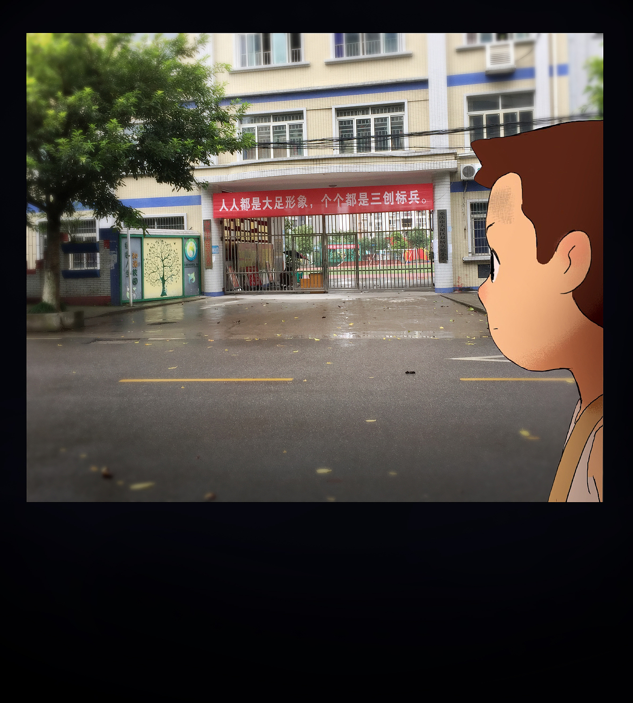 回家拍的照片（图ZOTM5NDM5MDg=） - 人文/纪实摄影 - 站酷设计师九八原创素材 - 站酷ZCOOL
