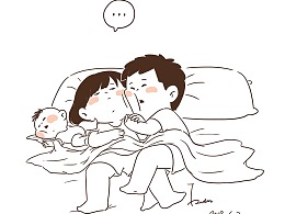 用画记录生活18