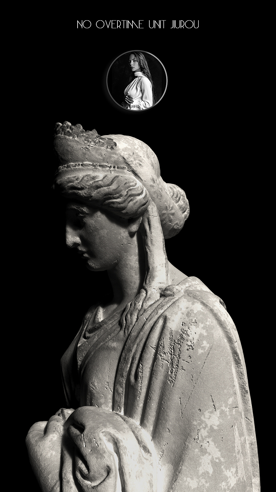 C4D|打光练习（图ZMjI2MTE2MTQ4） - 人物/生物 - 站酷设计师山豆几先森原创素材 - 站酷ZCOOL