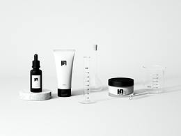 C4D建模渲染-洗护合集