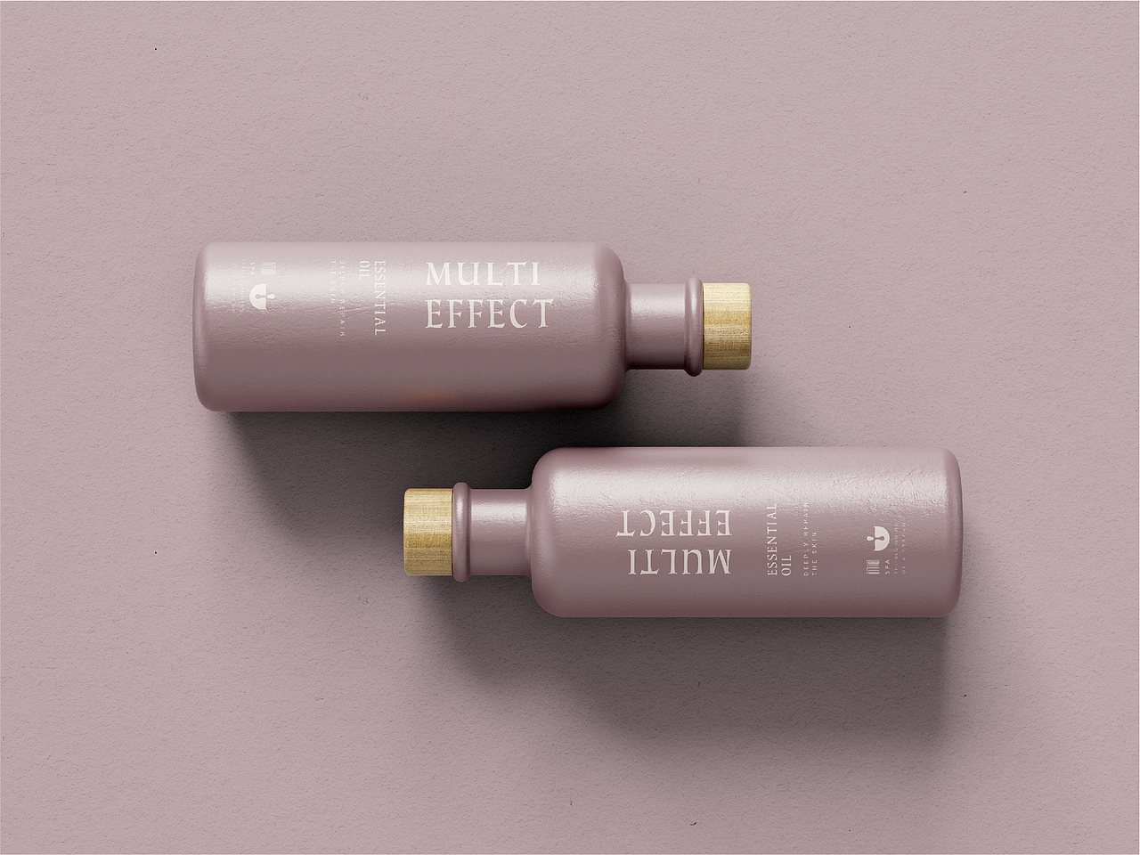 纵深设计 | 初涧SPA养生会所（图ZMjc5MTA1NzE2） - 品牌 - 站酷设计师纵深吉祥原创素材 - 站酷ZCOOL