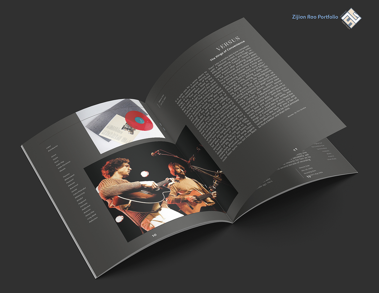 饶梓健个人作品集