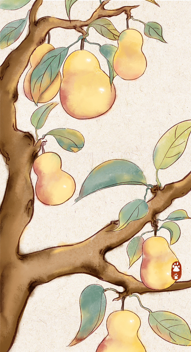 岁月安好（图ZMzI4Mjc4ODYw） - 创作习作 - 站酷设计师安好哼哼原创素材 - 站酷ZCOOL
