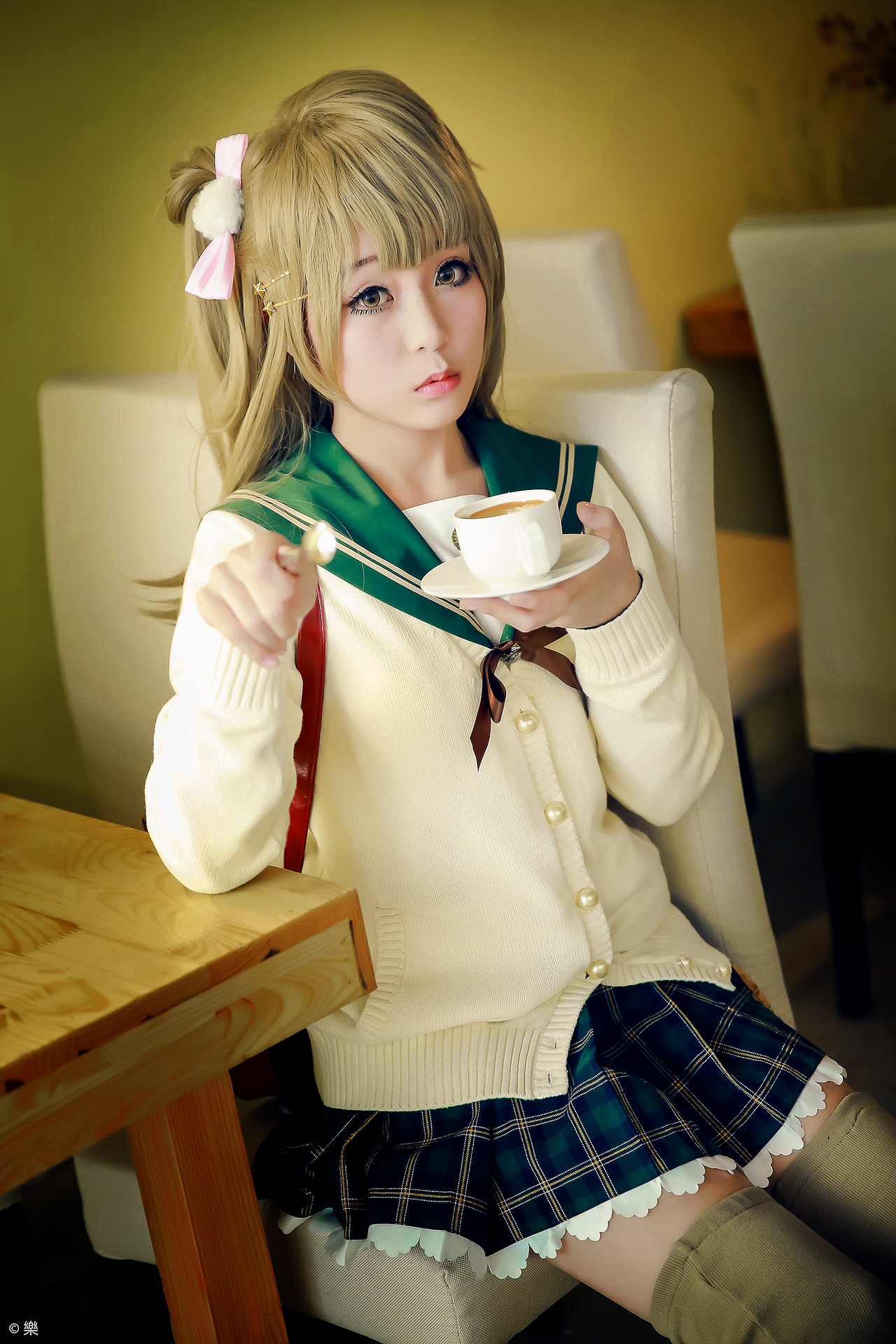 南小鸟COSPLAY（图ZODI2MTQ0MDg=） - 人像摄影 - 站酷设计师film_D原创素材 - 站酷ZCOOL