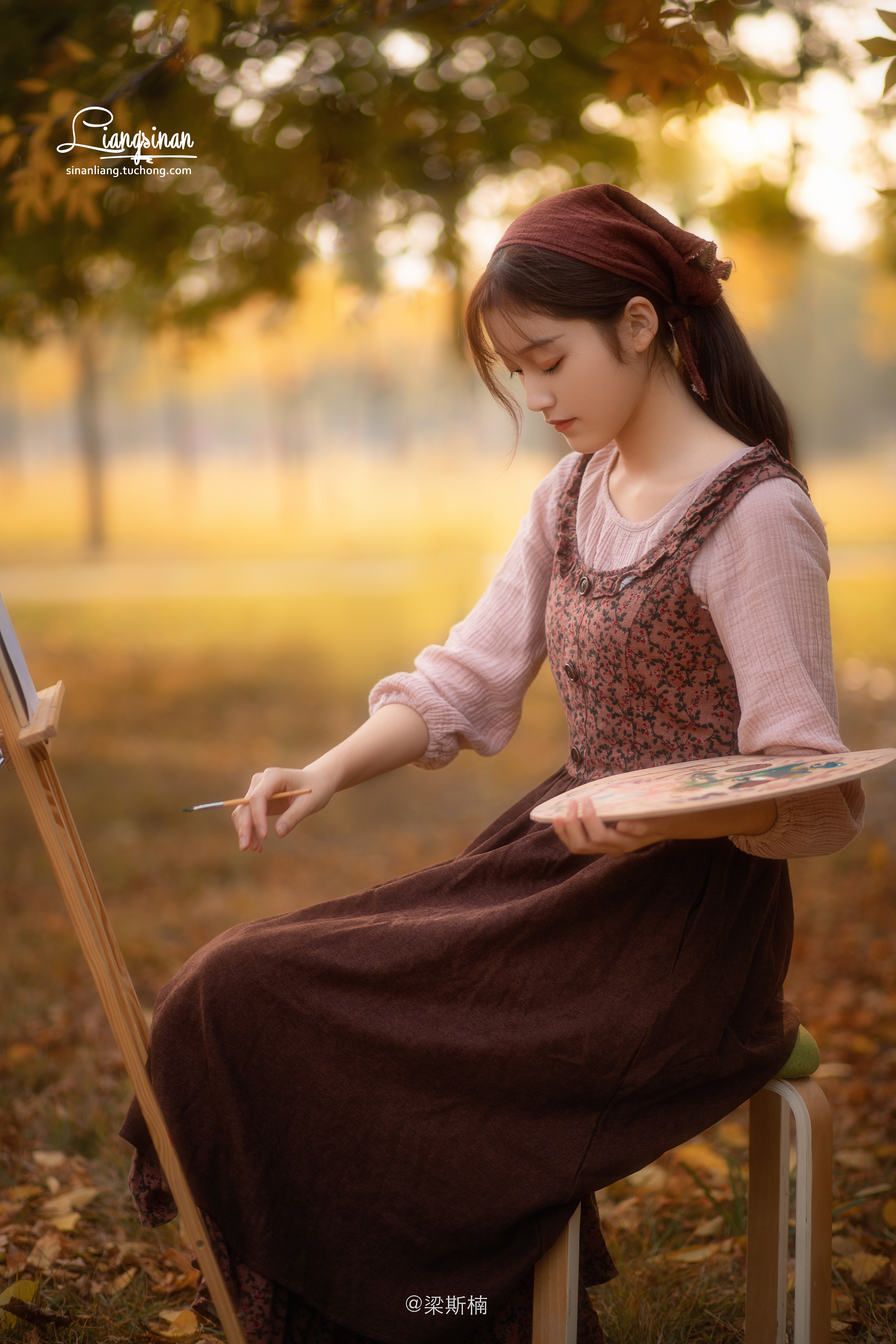 月是天下客,君是人间绝色(网络班月底开课啦)