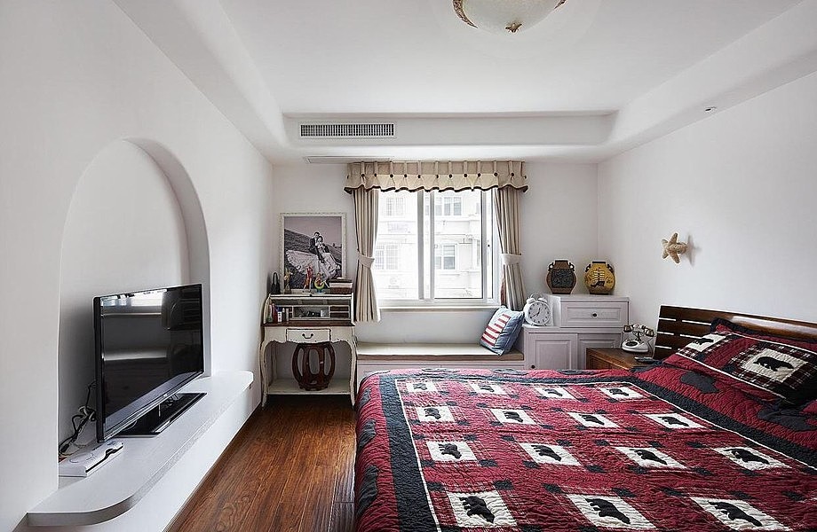 水吧店铺装修沈阳25平-沈阳意设计装饰公司