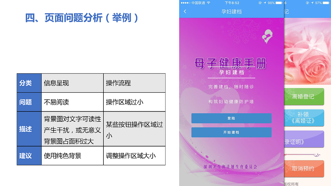 谢薏UX作品集（图ZMTE5MDM4ODI4） - 交互/UE - 站酷设计师饭特稀329原创素材 - 站酷ZCOOL
