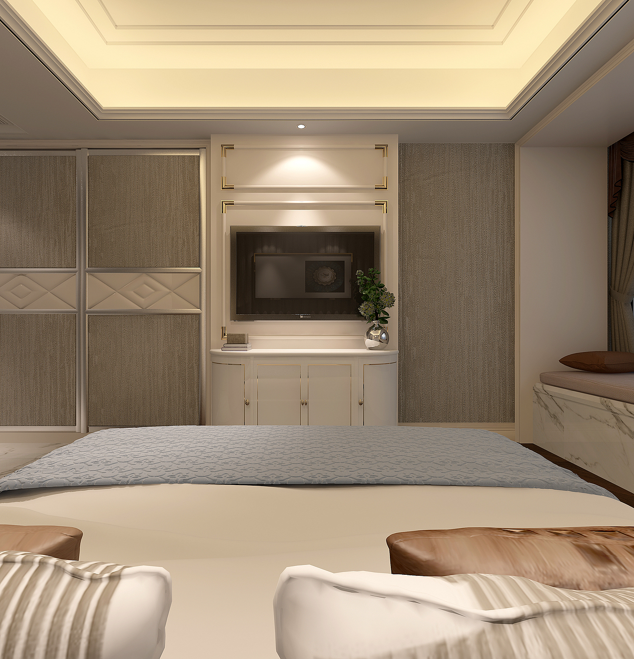 潮州-海博熙泰项目