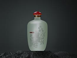 幸福家庭酒