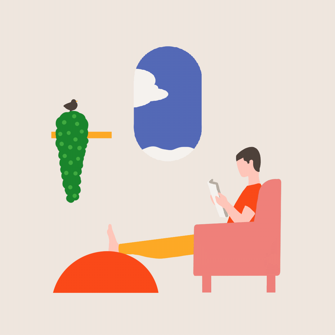 插画|商业插画|brand杂志_原创作品-站酷zcool