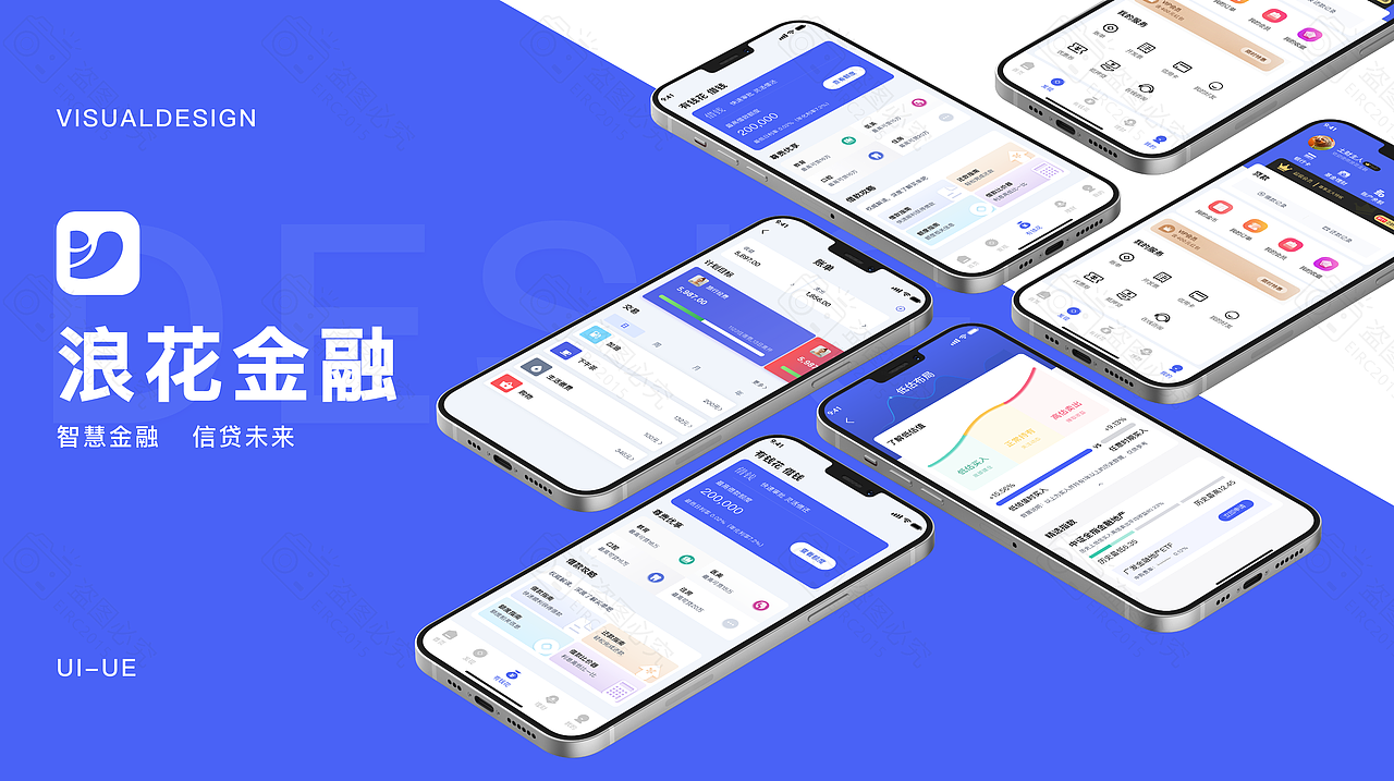 2021个人设计作品集（图ZMjU0NDU1MjE2） - 其他UI - 站酷设计师Eirc2015原创素材 - 站酷ZCOOL