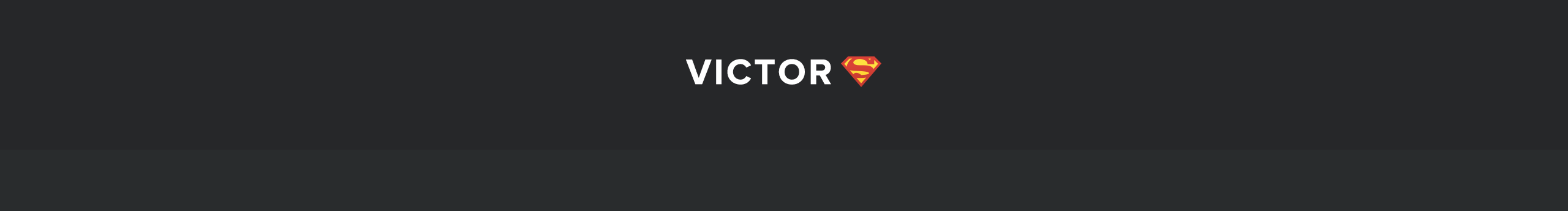 VictorLee的个人主页（封面预览） - 主页封面设置 - 站酷设计师VictorLee原创素材 - 站酷ZCOOL