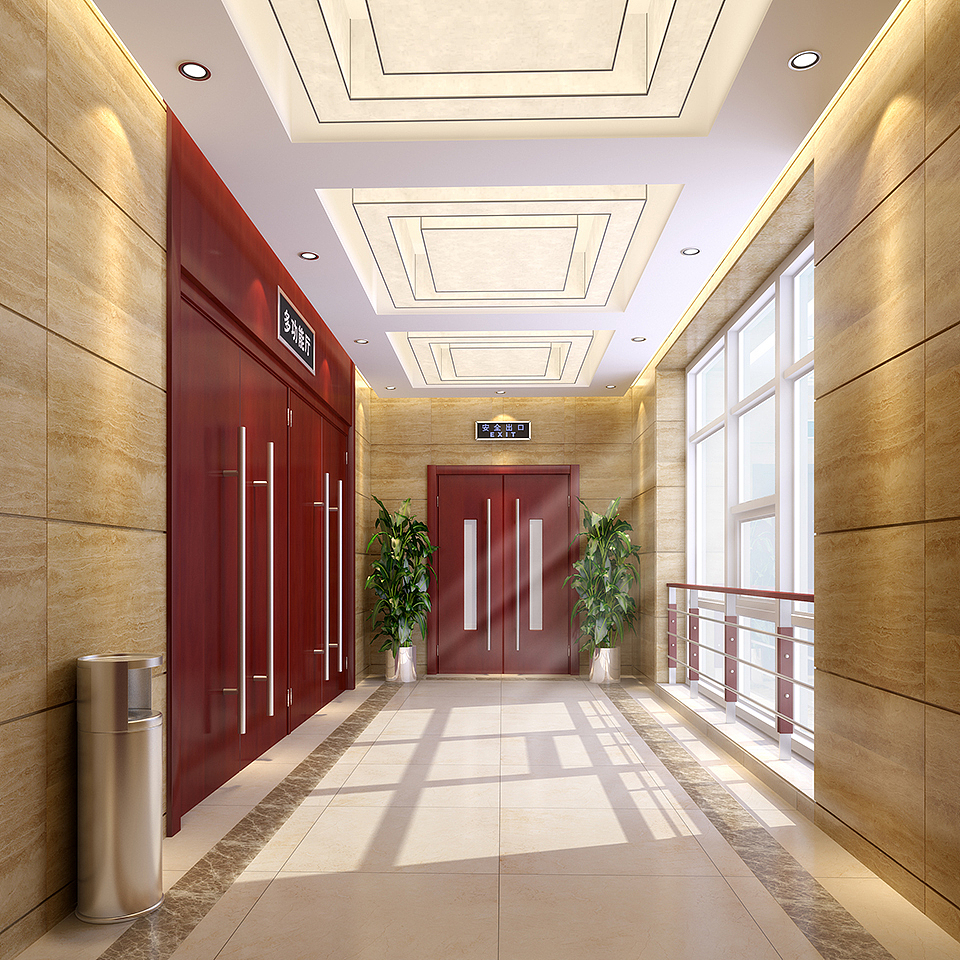 室内部分（图ZMjM5MjgyNTYw） - 建筑/空间 - 站酷设计师MuziYee原创素材 - 站酷ZCOOL