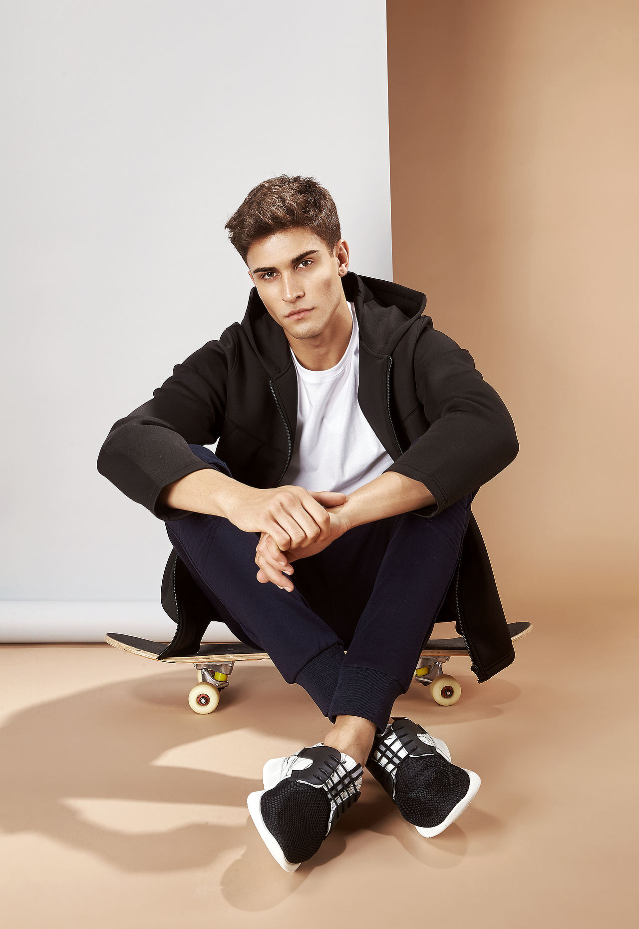 AOKANG LOOKBOOK（图ZNjI0ODU3ODg=） - 人像摄影 - 站酷设计师陶晓锋原创素材 - 站酷ZCOOL