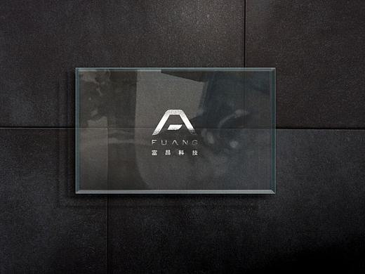 科技公司ｌｏｇｏ设计