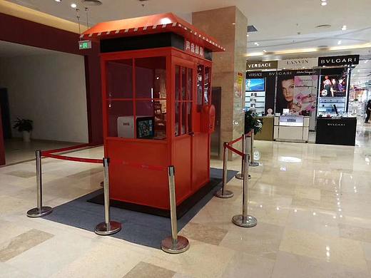 声音邮局生产基地 声音邮局出租出售租赁 可定制 现货