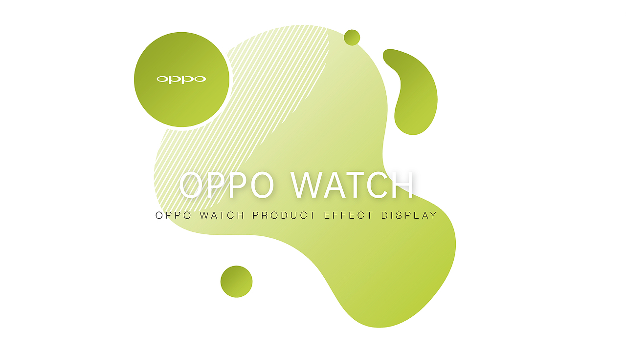 OPPO Watch 不凡的心（图ZMjA3NDU3Mjk2） - 主题/皮肤 - 站酷设计师Cool_Mad原创素材 - 站酷ZCOOL