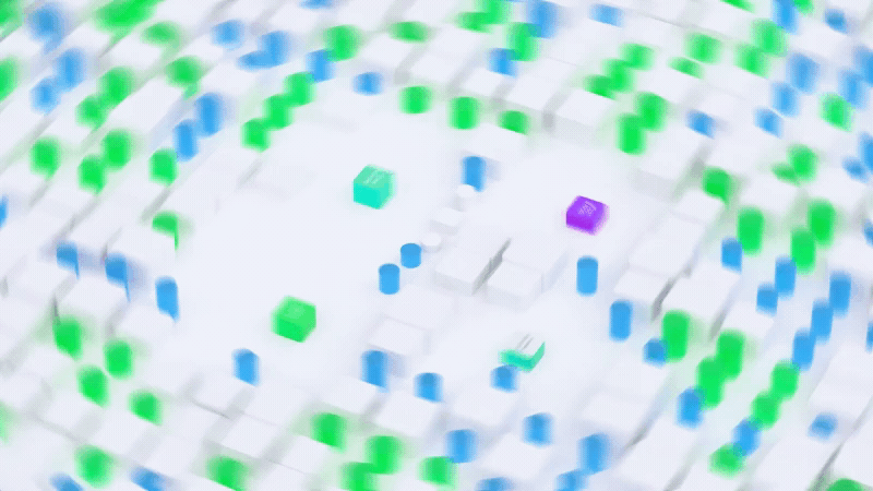 一只可爱的小恐龙