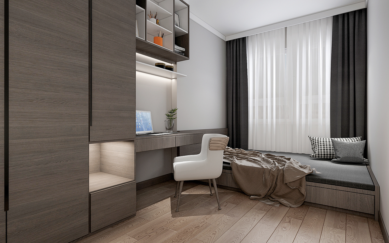 家装空间设计（图ZMjM5NzAwMzUy） - 家装设计 - 站酷设计师设计师宋公子原创素材 - 站酷ZCOOL