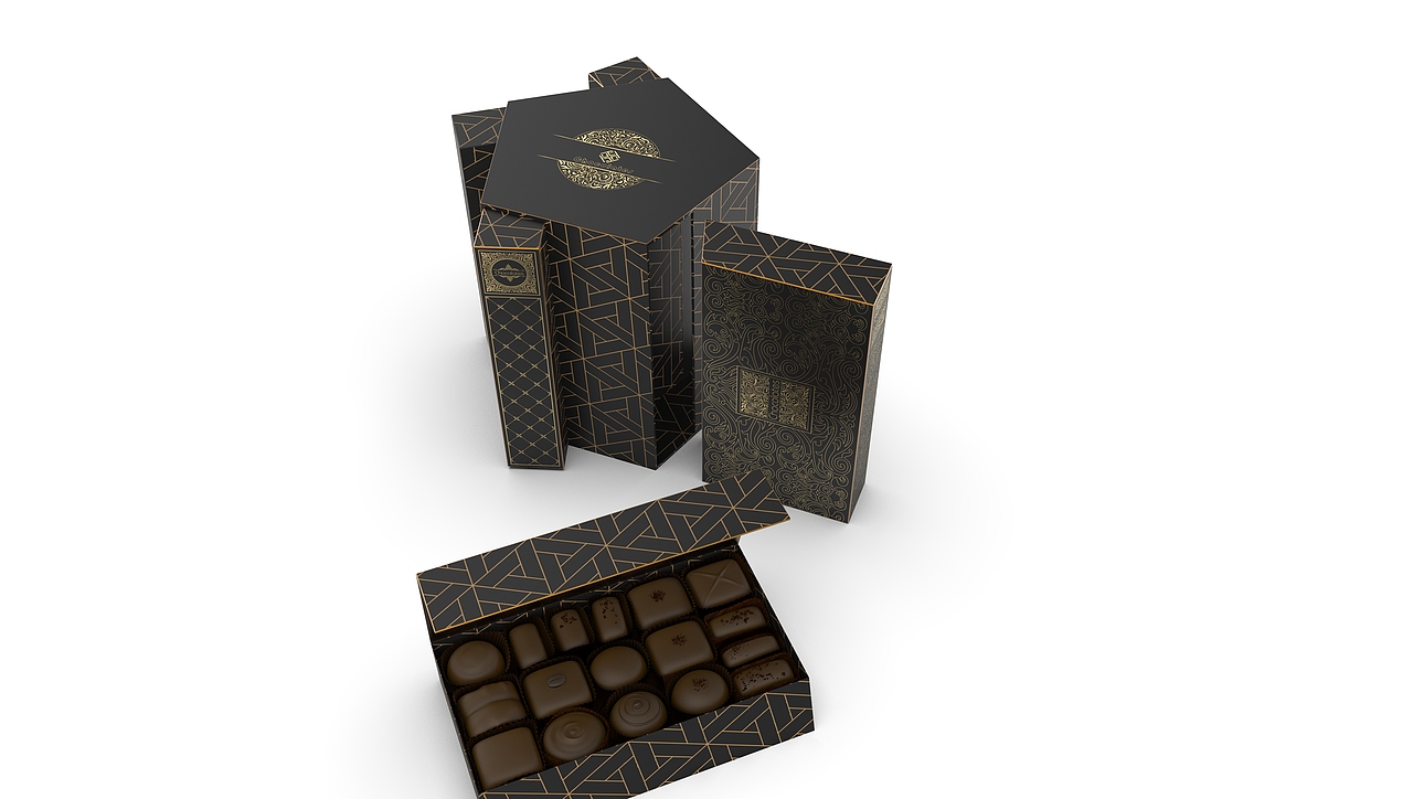 巧克力礼盒（图ZMjc0NjI4Nzg4） - 包装 - 站酷设计师sunhb2010原创素材 - 站酷ZCOOL