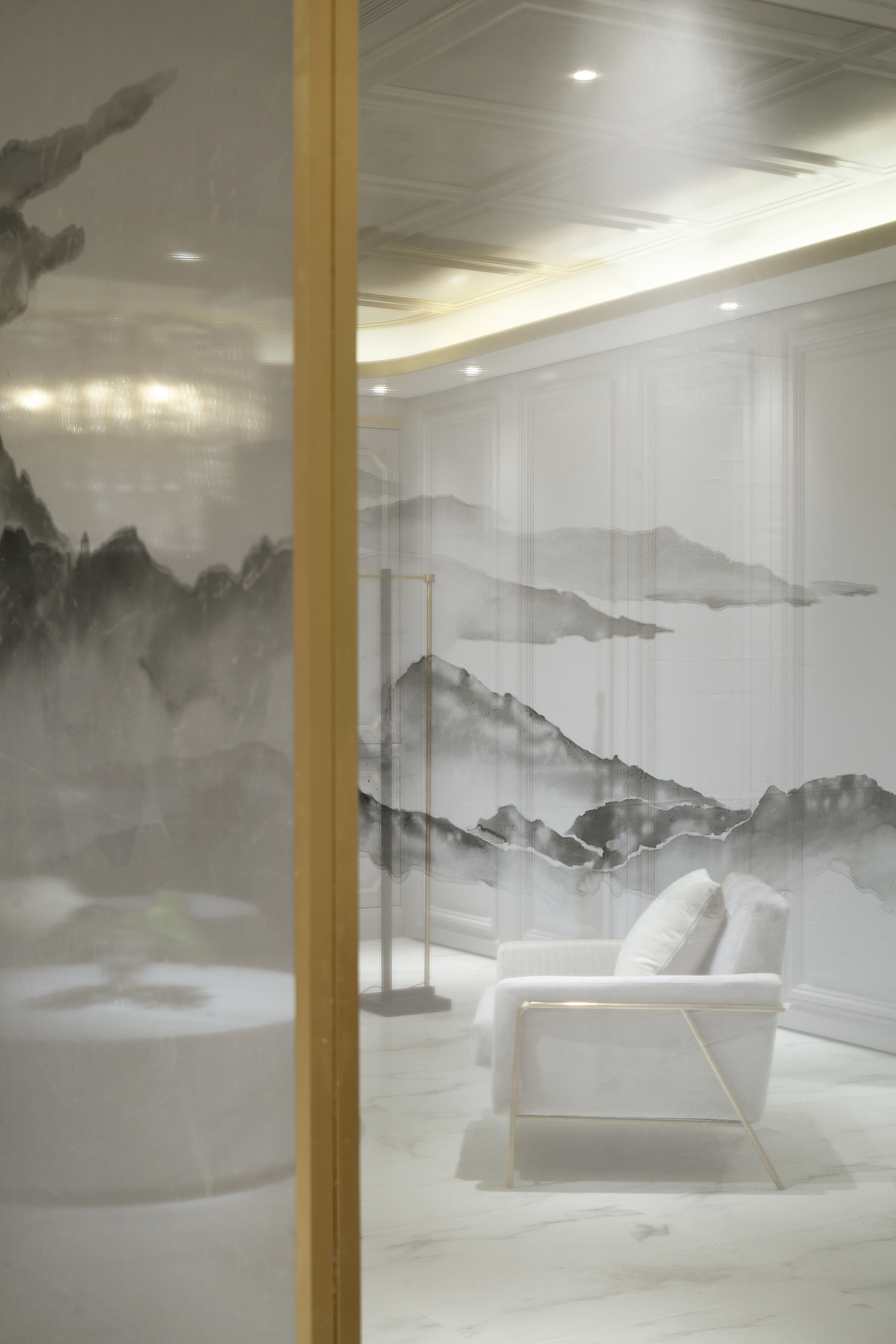 NEW CASE · 其右（图ZODY1MzAwMjg=） - 家装设计 - 站酷设计师丁老汉原创素材 - 站酷ZCOOL