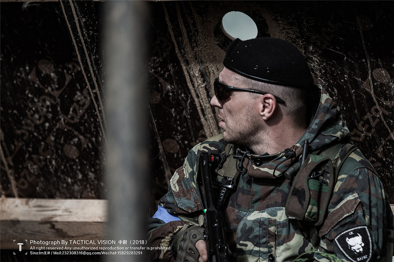 ALABINOFIELD- Day on the armor - 1