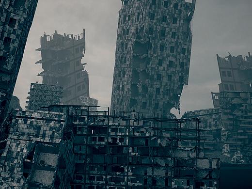 追寻（个人主页-ZNDc3OTMxMjA=） - 动画/影视 - 站酷设计师Rainsny原创素材 - 站酷ZCOOL