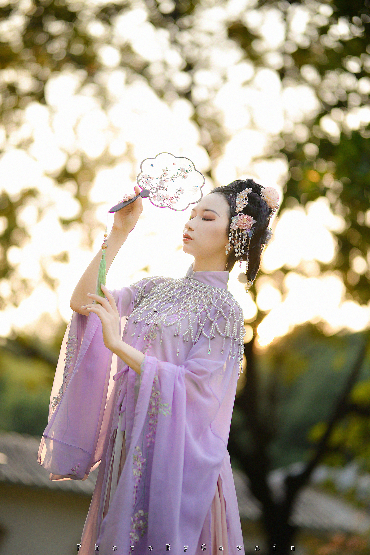 我贪恋的人间烟火