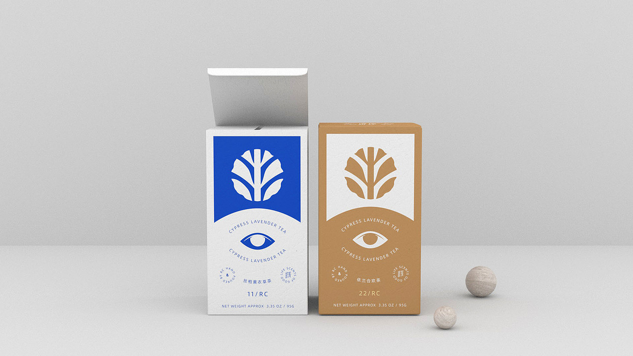 Aromatherapy packaging-深浅品牌（图ZMjc2NjQxMTYw） - 包装 - 站酷设计师WingYang杨颖原创素材 - 站酷ZCOOL