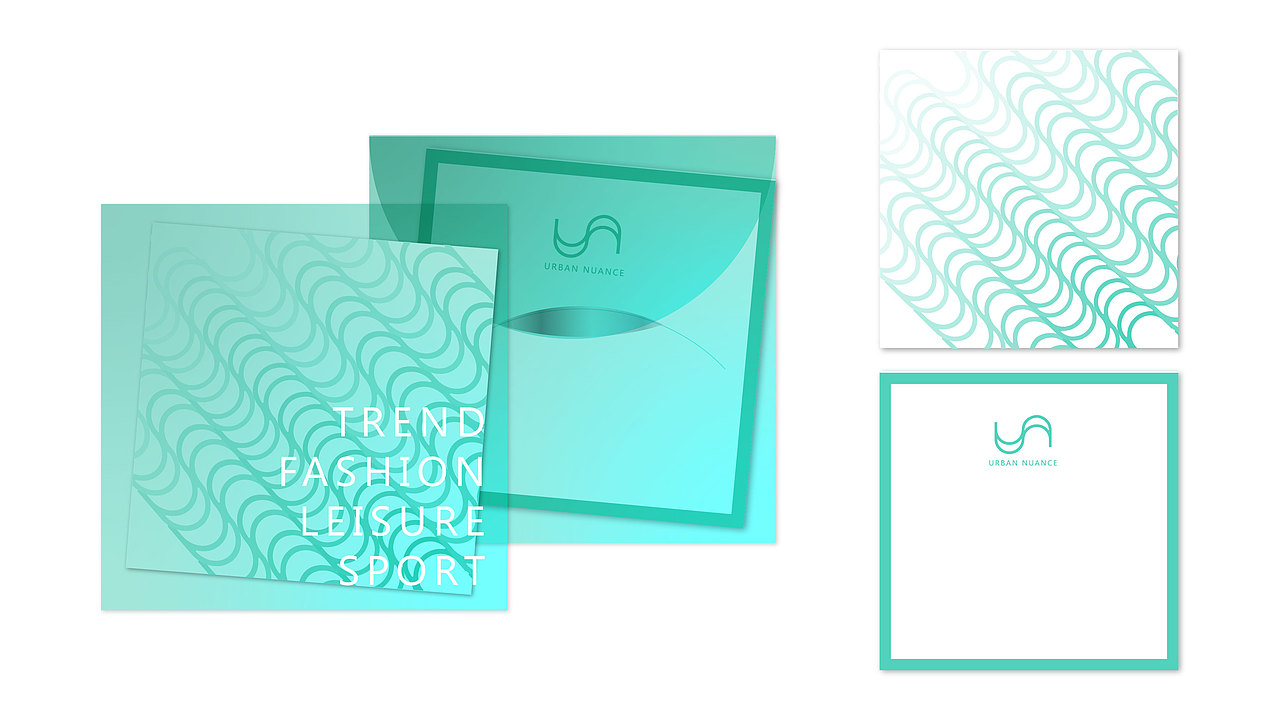 服装品牌vi应用设计（图ZMTcyMTUzMzcy） - 品牌 - 站酷设计师SodadoS原创素材 - 站酷ZCOOL